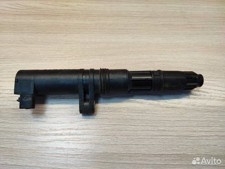 Катушка зажигания Renault Duster