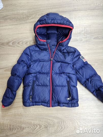 Moncler burberry 104-116