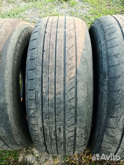 Toyo Proxes C1S 205/65 R16 95W