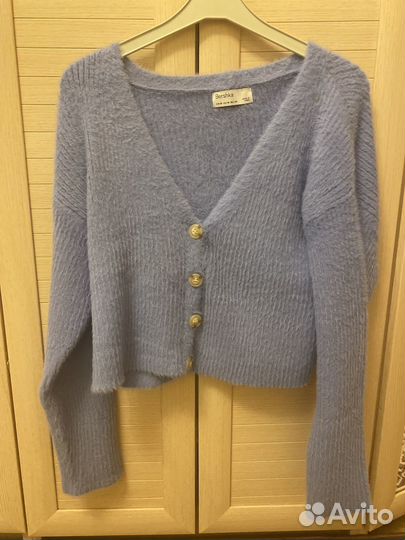Кардиган bershka