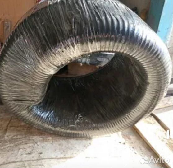 Шланг напорно-всасывающий 010 SSZ Д76мм