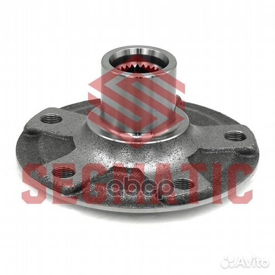 Ступица BMW 3(F30) задн. sgwh30204400 segmatic