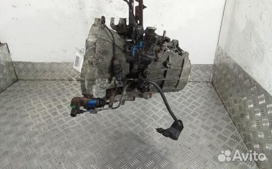 Кпп 6ст. KIA sportage 3 (ZML23TX01)