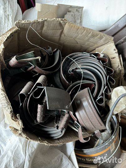 Соеденитель желоба Grandline 150мм