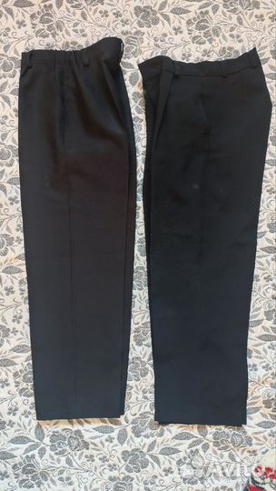 Вещи на мальчика 116-122