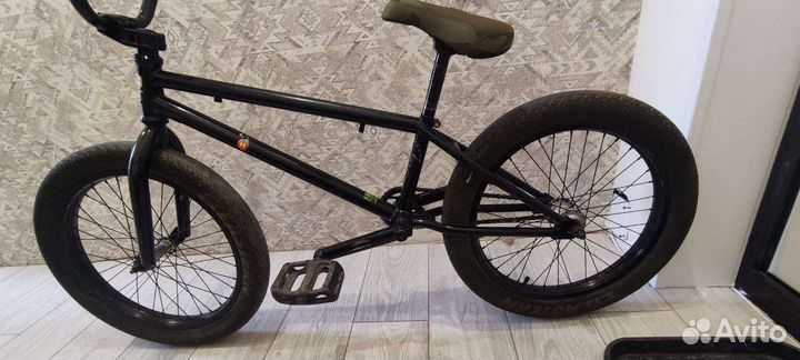 Трюковой велосипед bmx