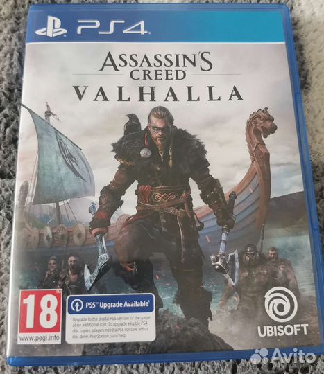 Игры для приставок ps4