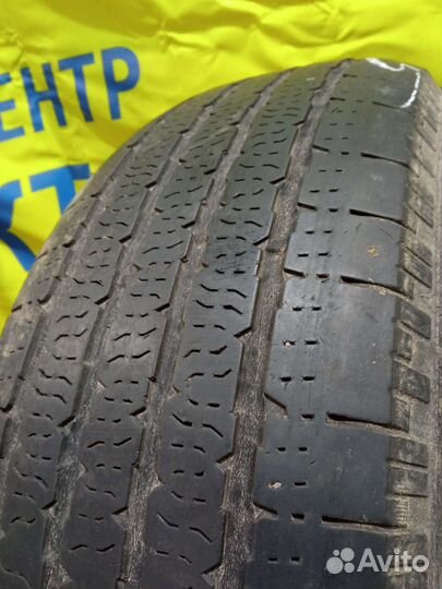 Kumho Steel Radial 798 235/70 R16