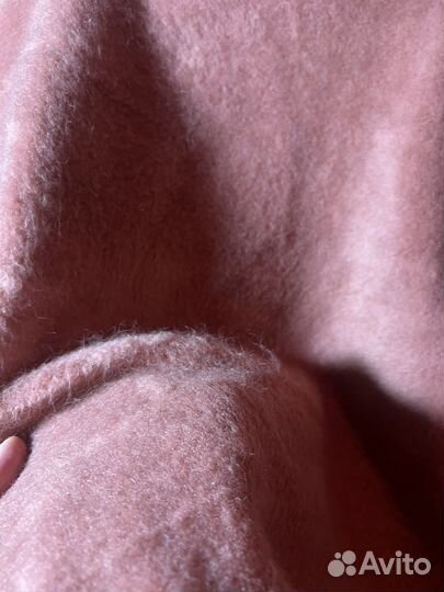 Пушистый свитшот Mango