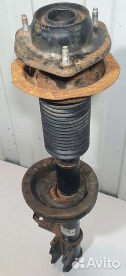 Амортизатор Sachs задний правый Chevrolet Lacetti