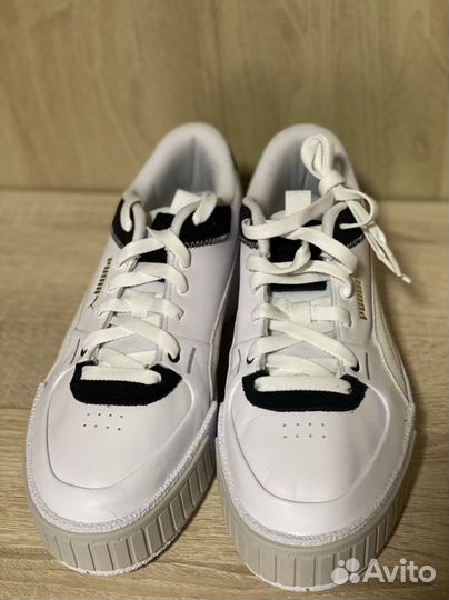 Кроссовки puma оригинал новые