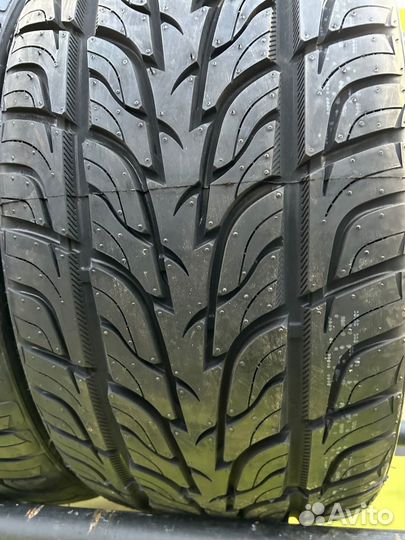 Sailun Atrezzo SVR LX 255/30 R22 95V