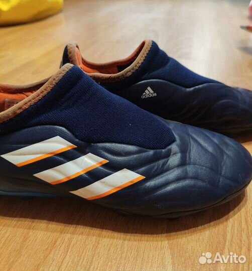 Бутсы Adidas Copa