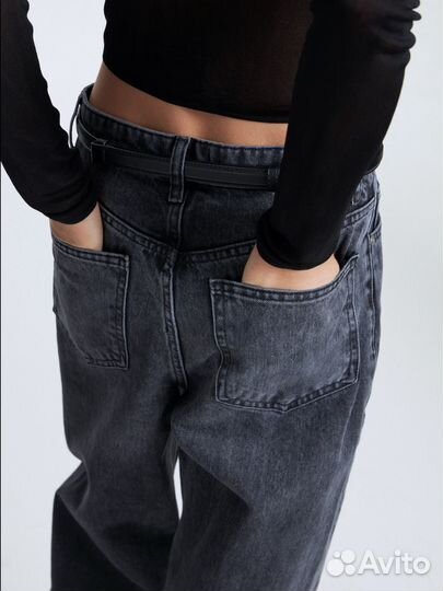 Джинсы lime 42р (М)