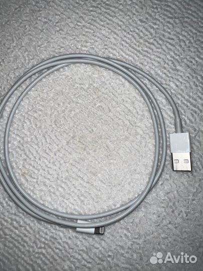 Кабель для iPhone Оригинал