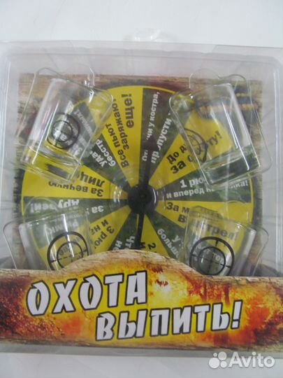 Рулетка настольная