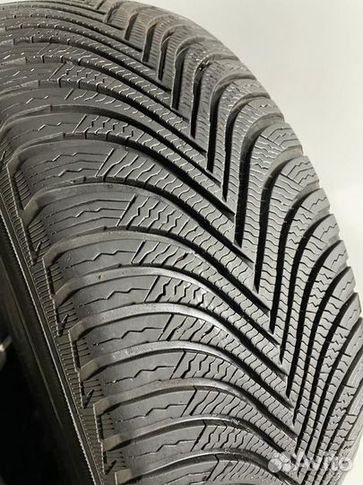 Michelin Alpin 5 225/55 R17