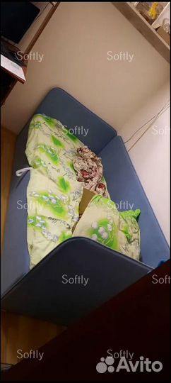 Детская кровать от 3 лет