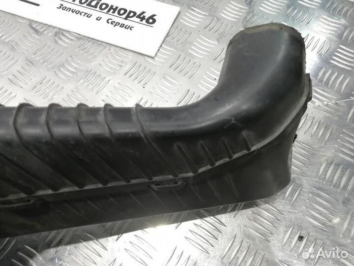 Воздухозаборник наружный Ниссан Мурано Z50