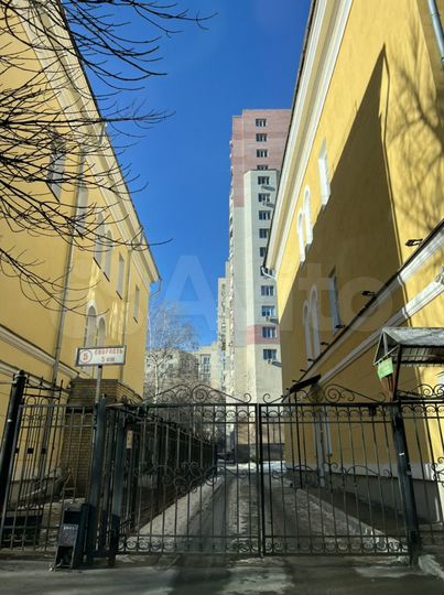 Гостиница, 245 м²