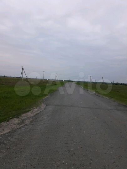 Участок 12 га (СНТ, ДНП)