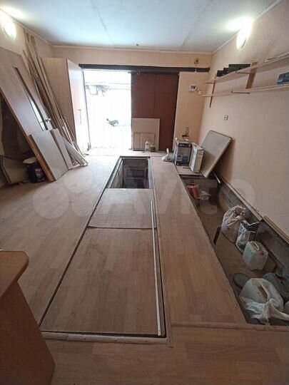 Гараж, 24 м²