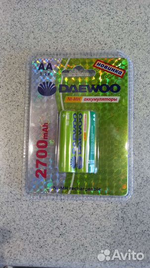 Зарядное устройство для аккумуляторных батареек