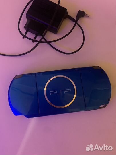 Sony PSP 3006 прошитая