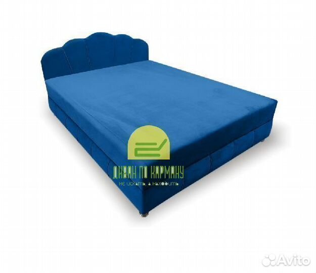 Тахта Каролина 120х190