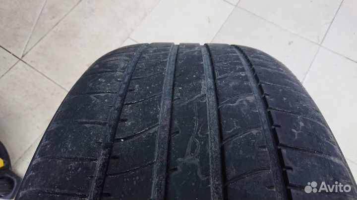 Continental ContiIceContact 255/50 R19