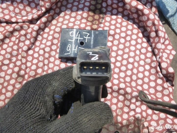 Катушка зажигания Lexus Ls600Hl UVF46 2UR-FSE 2007