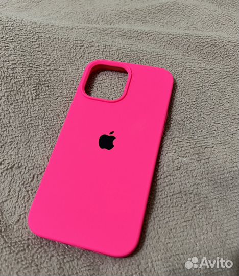 Чехол на iPhone 13 pro max