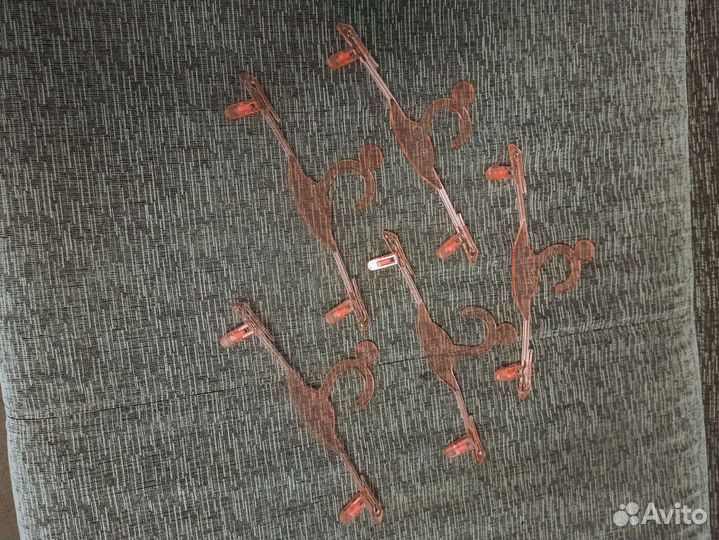 Вешалка для нижнего белья