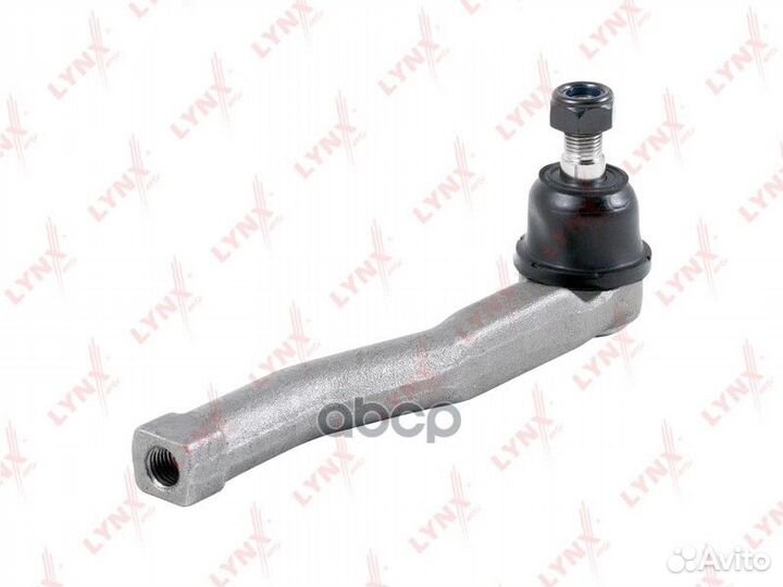 Наконечник рулевой тяги C4144L lynxauto