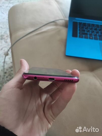HONOR 10i, 8/128 ГБ