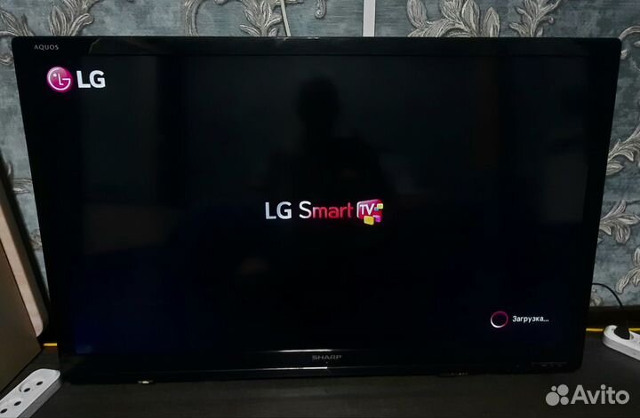 Телевизор 42