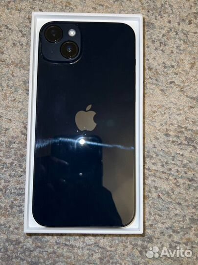 iPhone 14 Plus, 128 ГБ