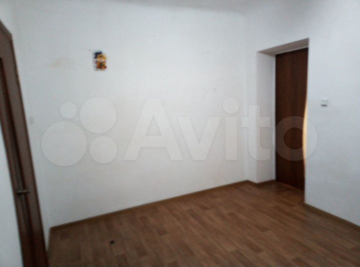 1-к. квартира, 32 м², 1/1 эт.