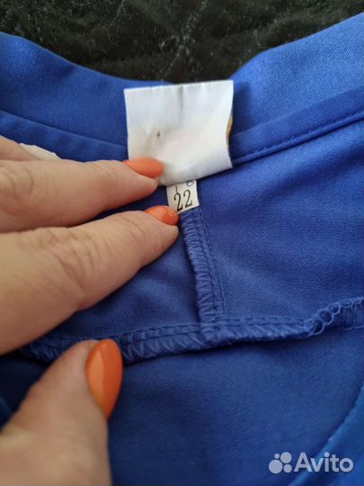 Футбольная форма детская