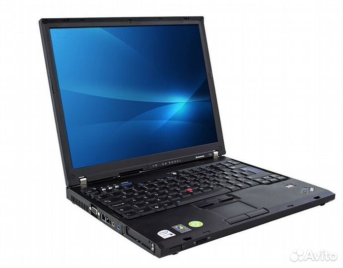 Экран lenovo T60