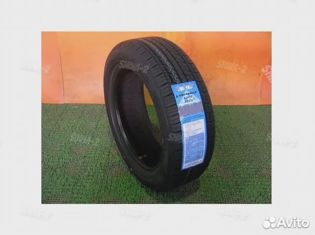 Triangle TR978 195/60 R16 90H