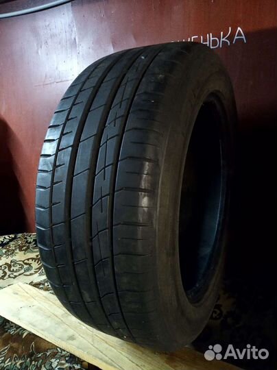 Accelera Iota ST68 255/55 R18