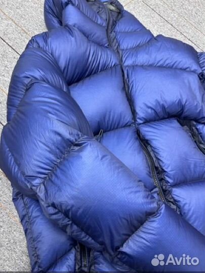 Пуховик palace C.p company down jacket puffer