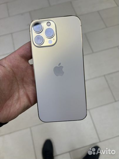 iPhone 13 Pro Max, 256 ГБ