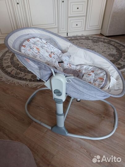 Детская качалка