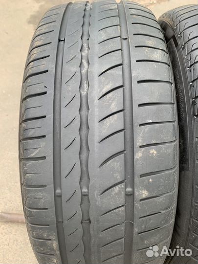 Pirelli Cinturato P1 Verde 195/55 R15 85H