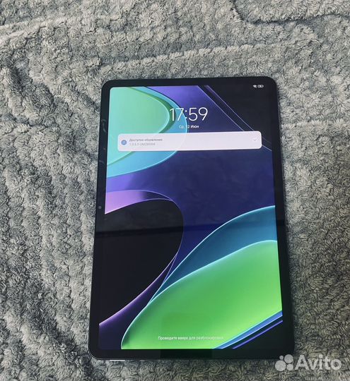 Xiaomi Pad 6