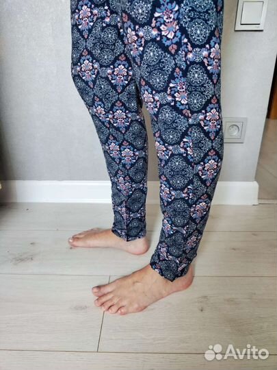 Комбинезон женский летний 42- 44