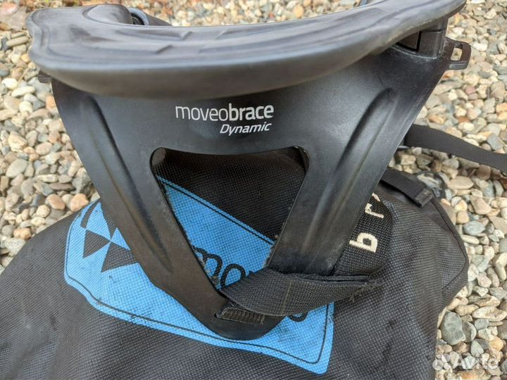 Защита шеи Moveo (Мото/мтб)