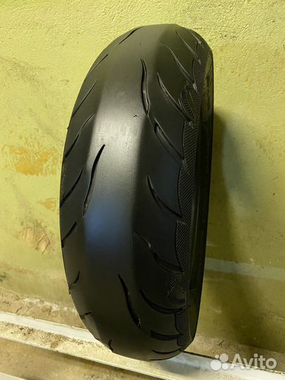 170/70 R16 Avon Cobra Chrome AV 92 (175)